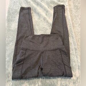 NWOT Aerie The Hugger High Waisted Pocket Leggings